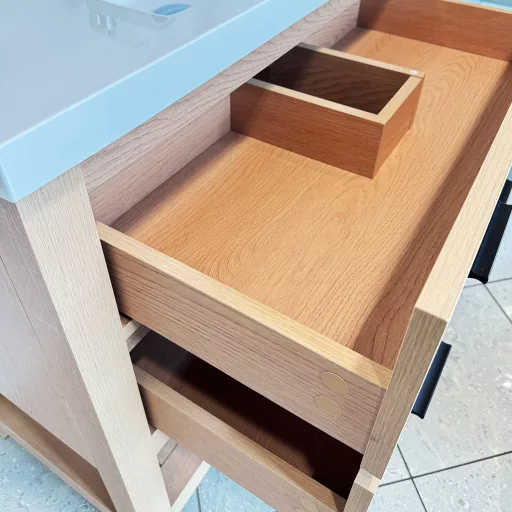 Komplett bútor, Wellis Soria WB00335/WB00336