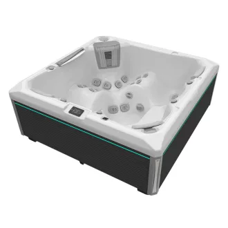 Medence, Wellis WM00757-D-2 Makalu Life Deluxe csomagakció