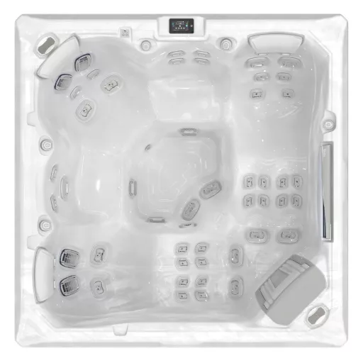 Medence, Wellis WM00757-D-2 Makalu Life Deluxe csomagakció