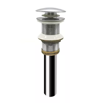 Klikk-Klakk leeresztő normál mosdókhoz WF00048