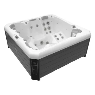 Medence, Wellis Palermo CityLife Premium csomagakció