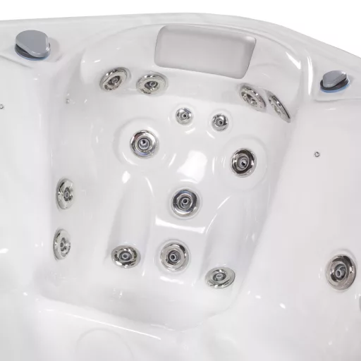 Medence, Wellis Venus WM00555