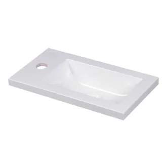 Mosdó, Wellis WB00350 Almeria 40 mosdó