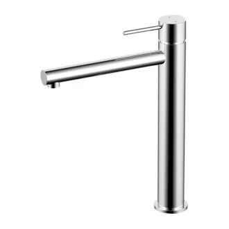 Mosdó csaptelep, Wellis Comino 29,2 cm  ACS0263