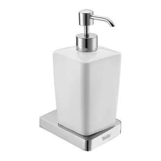 Szappanadagoló, Wellis Capri WE00125