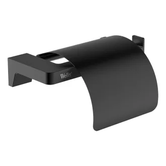 Wc-papír tartó, Wellis Mamba WE00114