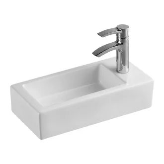 Mosdó, Wellis Santorini jobbos WB00318