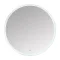 Tükör, Wellis Pico LED világítással WB00327