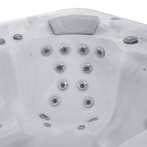 Medence, Wellis Swimspa Rio Grande 2019 W-Flow WU00025