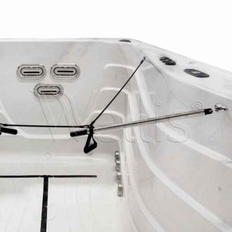 Medence kiegészítő, Wellis WM00421 Evezőkészlet swimspa