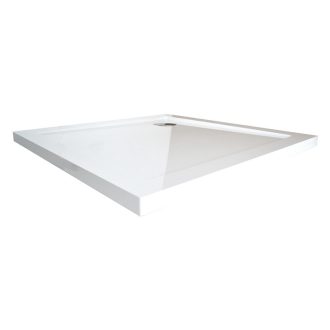 Zuhanytálca, Wellis SMC 90x90x4 szögletes WC00408