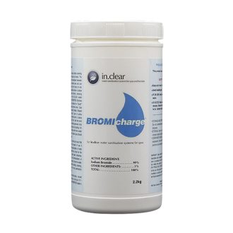 Medence, Wellis Bromicharge (BRÓMSÓ) 2200g WV00068