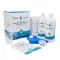 Medence, Wellis Crystal KOMPLETT vegyszercsomag (BIO csomag+ KLÓR) WV00081