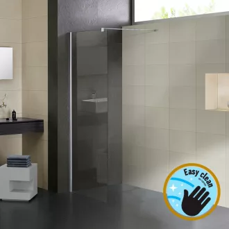 Walk-in, Wellis Astro 90 cm walk-in zuhanyfal WC00486