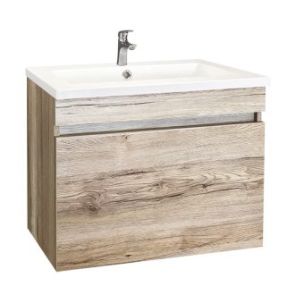 Komplett bútor, Wellis Blondie 60