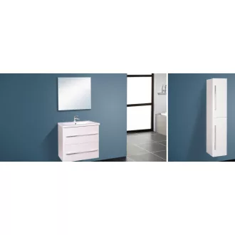 Komplett bútor, Wellis Nina 60