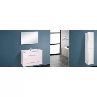 Komplett bútor, Wellis Nina 80