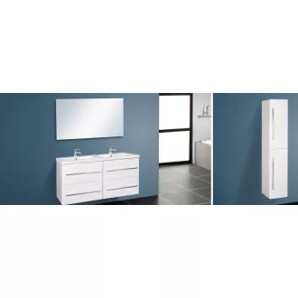 Komplett bútor, Wellis Nina 120