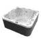 Medence, Wellis Jupiter Spa (6 fő) WM00561