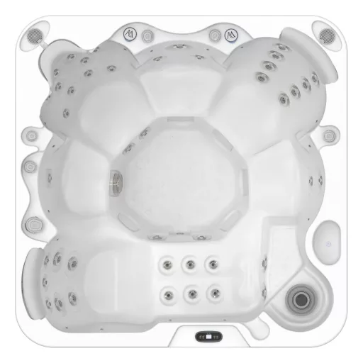 Medence, Wellis Jupiter Spa (6 fő) WM00561