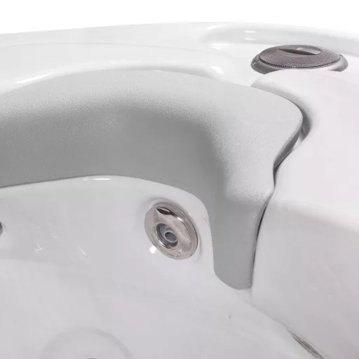 Medence, Wellis Jupiter Spa (6 fő) WM00561