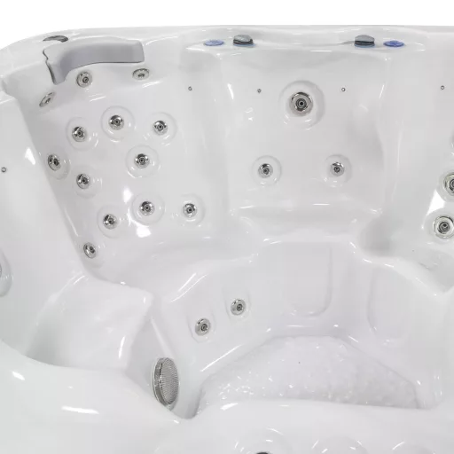 Medence, Wellis Jupiter Spa (6 fő) WM00561