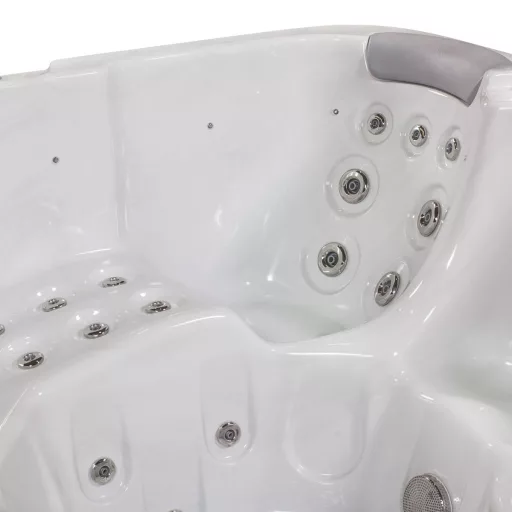Medence, Wellis Jupiter Spa (6 fő) WM00561
