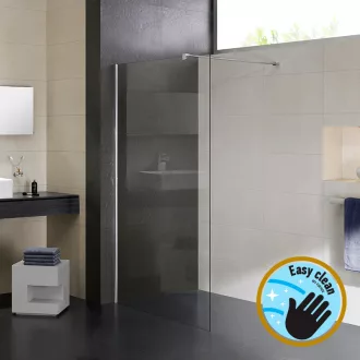   Walk-in, Wellis Astro 120 Corner walk-in zuhanyfal sarok kivitel WC00487
