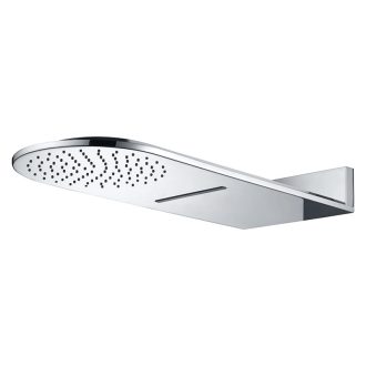 Trópusi zuhany, Wellis Divido WZ00091