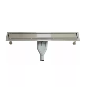 Padlóösszefolyó, Wellis W-Drain Flat 60  WE00077