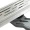 Padlóösszefolyó, Wellis W-Drain Linear 100  WE00098
