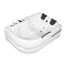 Hidromasszázs kád, Wellis Dublo E-Drive Touch 180  WK00005-5 balos