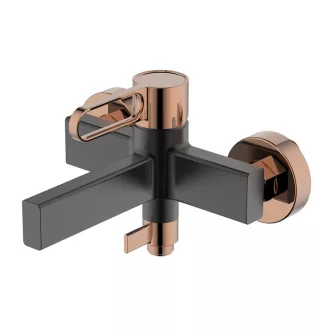 Wellis Umbra Kádtöltő csaptelep 21x18 cm ACS0308