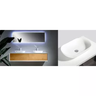 Wellis Miletos 180 komplett bútor