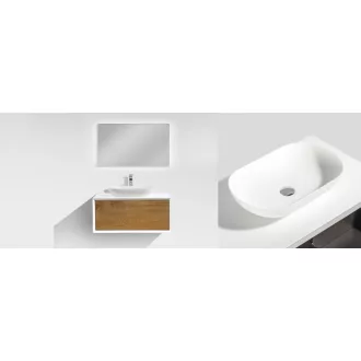 Wellis Miletos 90 komplett bútor