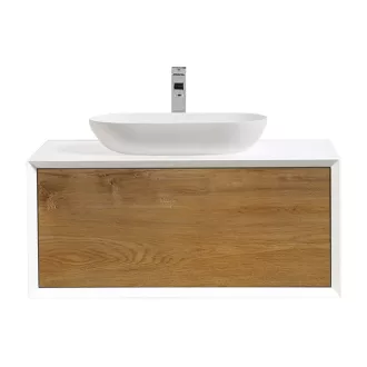 Alsó szekrény, Wellis WB00431 Miletos 90 szekrény