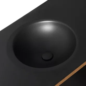 Mosdópult, Wellis WB00427 Tunis 120 top mosdóval