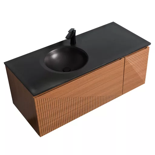 Mosdópult, Wellis WB00427 Tunis 120 top mosdóval