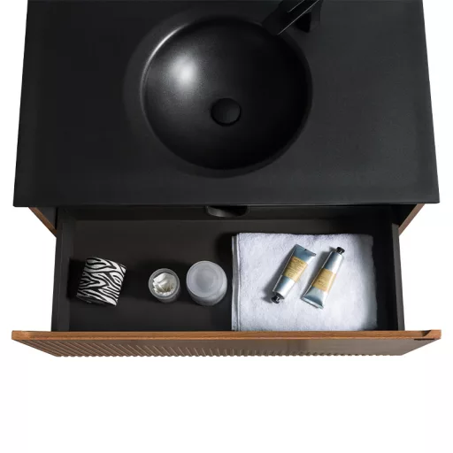 Mosdópult, Wellis WB00425 Tunis 90 top mosdóval