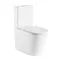 Wellis Clement monoblokkos rimless WC WF00110