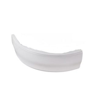 Előlap, Wellis AK00472 Előlap 140 Bled kádhoz