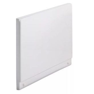   Előlap, Wellis AK00484 Oldallap 70x56 Como, Malawi, Lugano kádakhoz