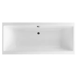 Akril kád, Tengiz 180x80 - 250l - AK00529