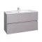 Alsó szekrény, Wellis WB00270 Elois Grey 80 szekrény