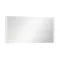 Tükör, Wellis WB00315 Elois White 120 tükör