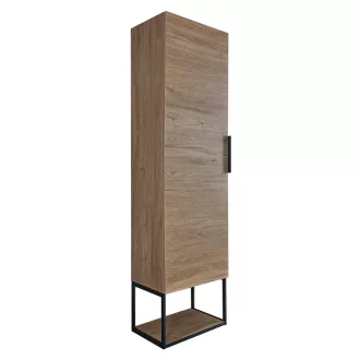 Fali szekrény, Wellis WB00321 Jersey magas szekrény