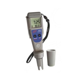   Medence kiegészítő, Wellis SZE0976 Automata PH érték mérő AD11