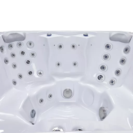 Medence, Wellis WM00800-P Prague Life Premium medence csomagakció