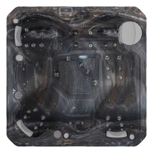 Medence, Wellis Budapest CityLife Deluxe