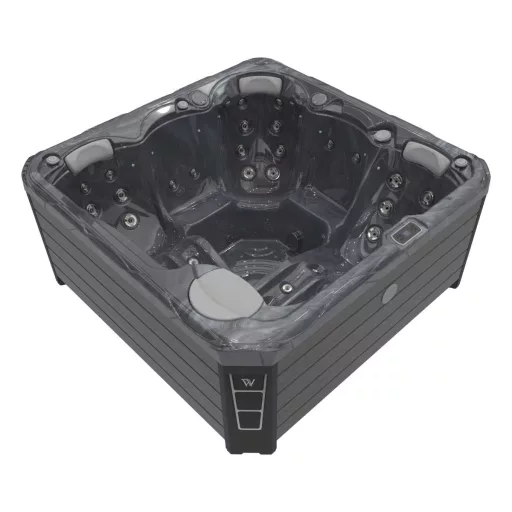 Medence, Wellis Budapest CityLife Deluxe